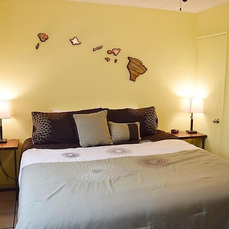 Kihei Kai Nani 161 Apartman Kültér fotó