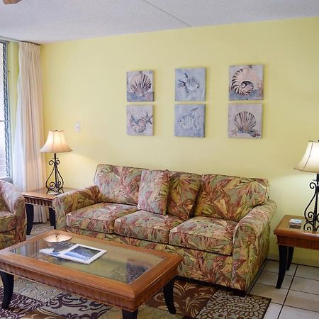 Kihei Kai Nani 161 Apartman Kültér fotó