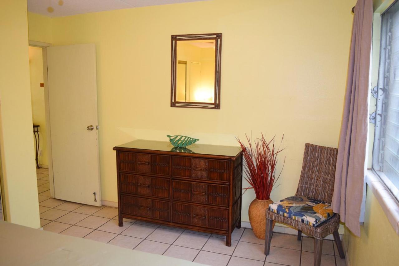 Kihei Kai Nani 161 Apartman Kültér fotó