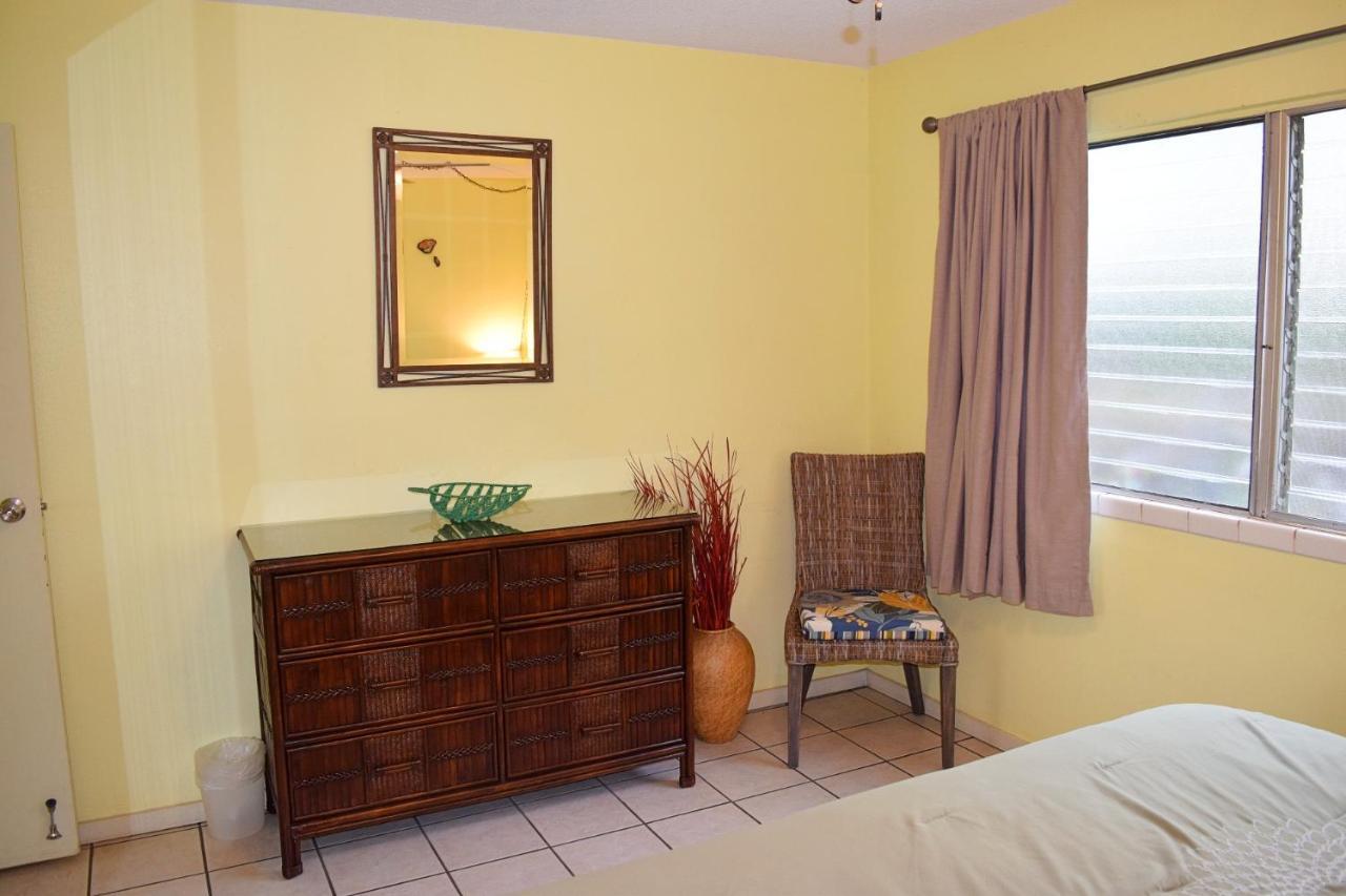 Kihei Kai Nani 161 Apartman Kültér fotó