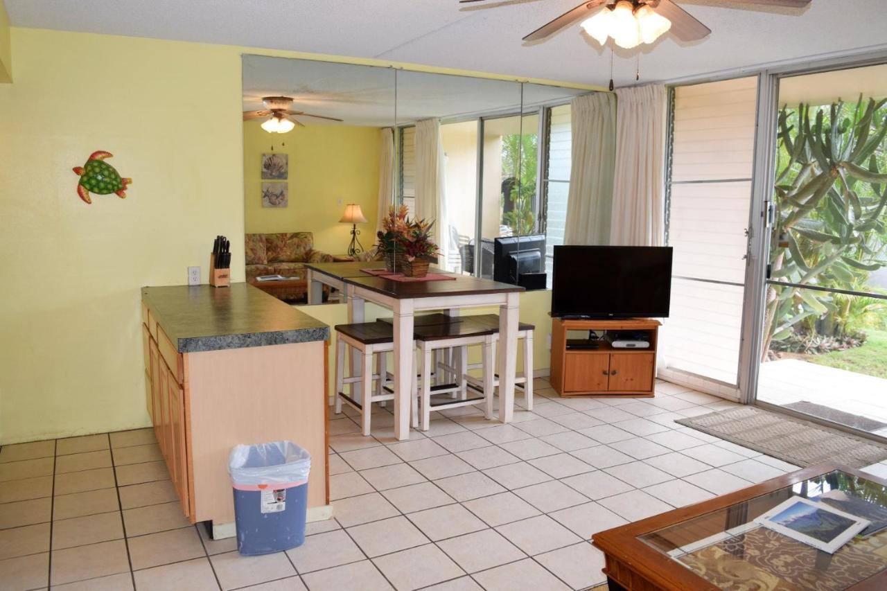 Kihei Kai Nani 161 Apartman Kültér fotó