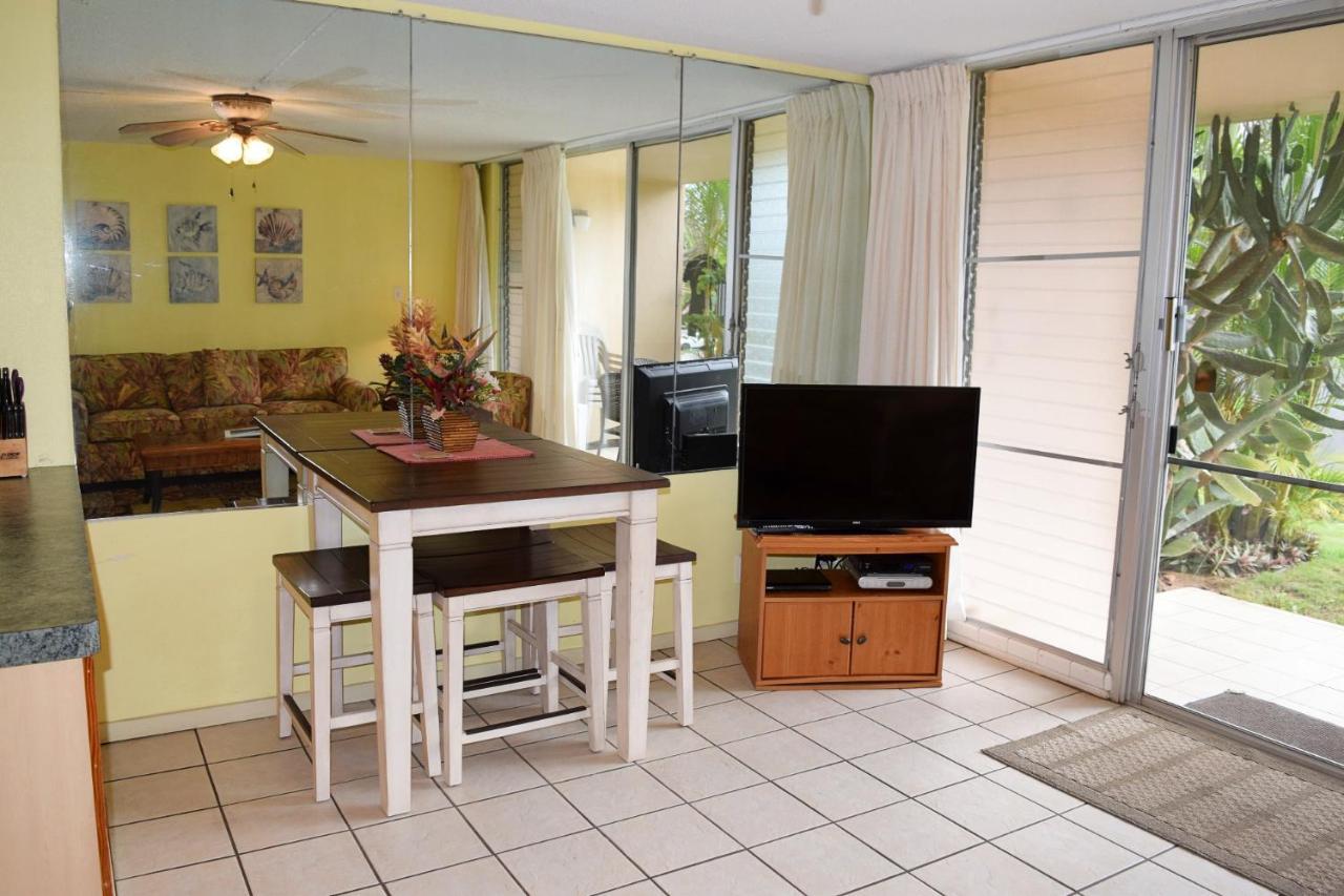 Kihei Kai Nani 161 Apartman Kültér fotó
