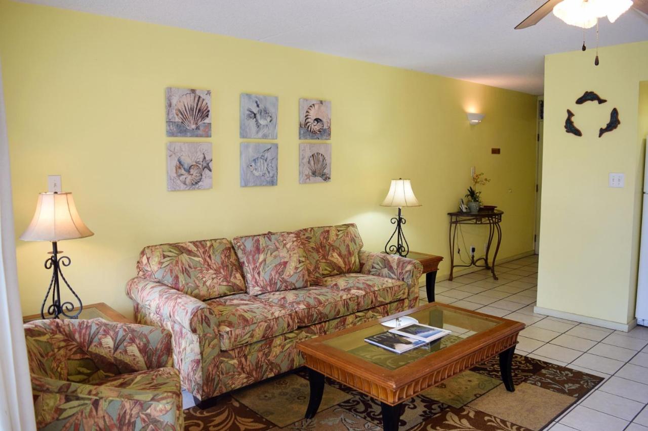 Kihei Kai Nani 161 Apartman Kültér fotó